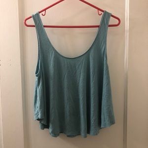 American Eagle soft and sexy tank